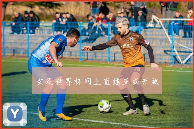 女足世界杯网上直播正式开放