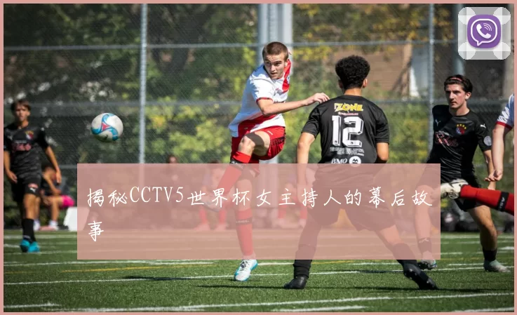 揭秘CCTV5世界杯女主持人的幕后故事