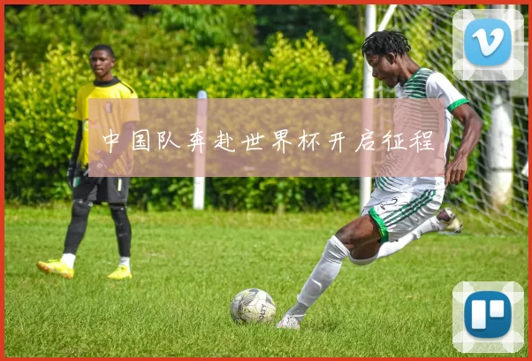 中国队奔赴世界杯开启征程