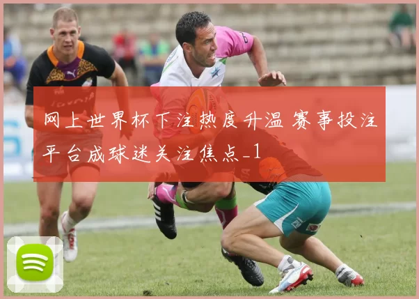 网上世界杯下注热度升温 赛事投注平台成球迷关注焦点_1
