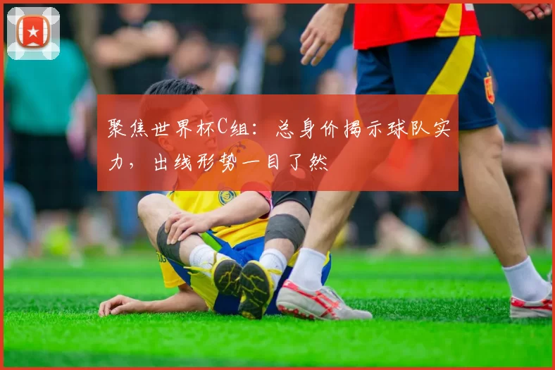 聚焦世界杯C组:总身价揭示球队实力,出线形势一目了然